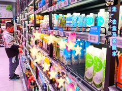 -盒马鲜生(文景博乐里购物广场店)