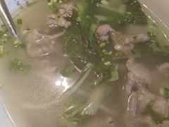 -易老九江湖菜(北滨一路店)