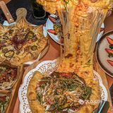 掉进芝士深渊出不来了！