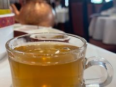 铜壶吊梨汤-大鸭梨烤鸭(石佛营店)