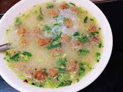 -南肖墙丸子汤(总店)