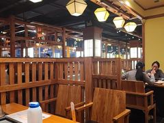 -千寻烧肉(政务区店)