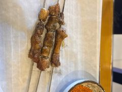 -格日勒阿妈蒙古厨房(大召店)