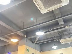 -欢乐牛香(东海二路店)