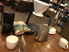 -星巴克(深圳龙岗星河时代店)