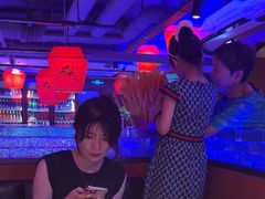 -山河屯铁锅炖鲜鹅·东北菜(开发区一店)
