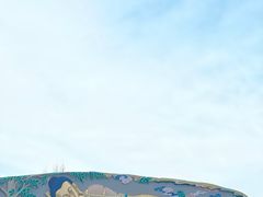 -青海湖二郎剑景区