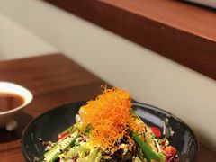 -莳空烧鸟店(晨沐店)