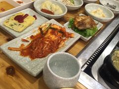 -金顺碳烤肉(1号店)