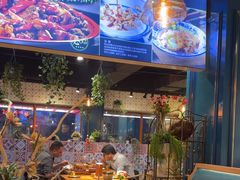 -柴窝堡22号辣子鸡·传承新疆菜