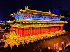 -深圳锦绣中华民俗村