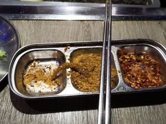 -百联临沂购物中心(临沂路店)