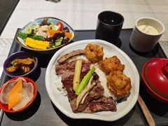 -王鼎精致料理铁板烧(世博源店)