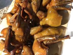 -锦绣金山人家(友谊店)