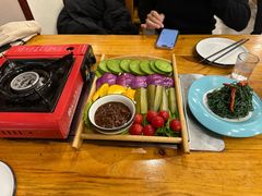 -张记焖窑·十五年专注焖烤(雍和宫店)