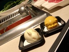 -海底捞火锅(枫蓝国际购物中心店)