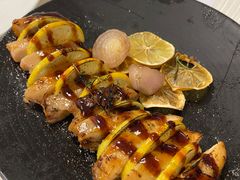 -娜娜家·Nana's restaurant(国金汇店)