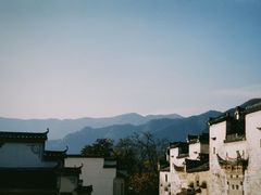 -塔川景区