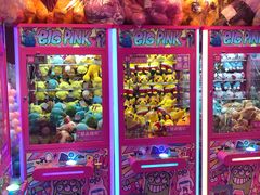 -BIG PINK大粉娃娃机主题馆(圆融星座店)