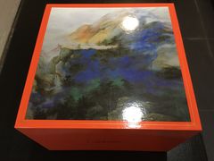 -西点坊(浦东香格里拉店)