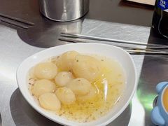 -有蚝有翅烧烤大排档·宵夜(右安门店)