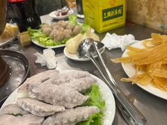 -三兴涮羊肉(荣安大街店)