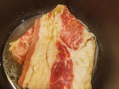 -火炉火自助餐(喜隆多店)