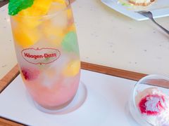 -哈根达斯(万象城店)