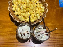 -咖啡人·融合餐厅(健康东路店)