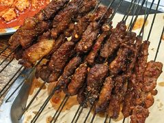 -老白家怡贵园烤肉