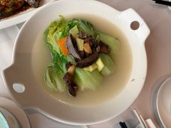 -粤财皇冠假日酒店·彩华轩中餐厅