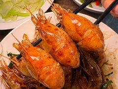 -朴墅(西湖青芝坞店·杭帮菜·家宴.14年的店)