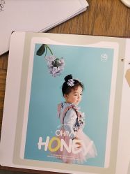 -小鬼当佳儿童摄影(印象汇桥北店)