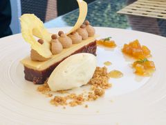 -上海和平饭店华懋阁 Cathay Room