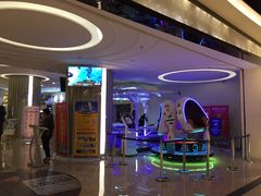 -纵横国际影城杜比全景声巨幕(天安云谷店)