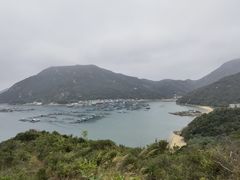 -南丫岛