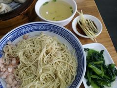 -裕兴记·三虾面(西北街总店)