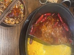 -萍姐火锅·公路夜市(南京新街口店)