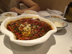 -川味堂·四川豆花(八卦岭店)