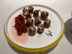 -惠丰堂饭庄·烤鸭·京味菜(西北旺·航天城店)