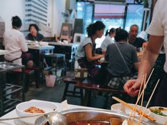 -水碾河刘老大串串香(水碾河路店)