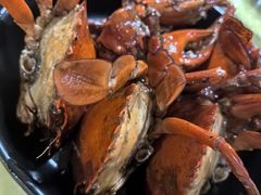 -莲花公园煎蟹(总店)