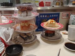 -新一番三文鱼寿司(红城湖店)