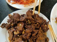 -清真宏玉祥黄门脸餐厅(华荫东里店)