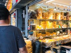 -海勤盛海味干货市场