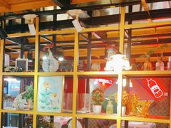 -霄汉牛三鲜湖北砂锅菜(万松园2店)