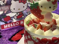 -爱达乐面包生日蛋糕(锦兴店)