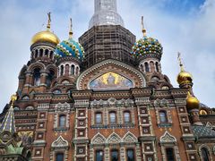 -滴血救世主教堂