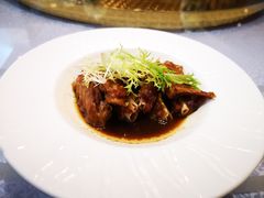 -上海老饭店(北京分店)