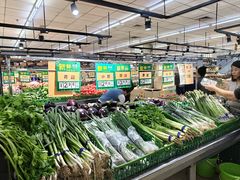 -幸福荣耀超市(学院路店)